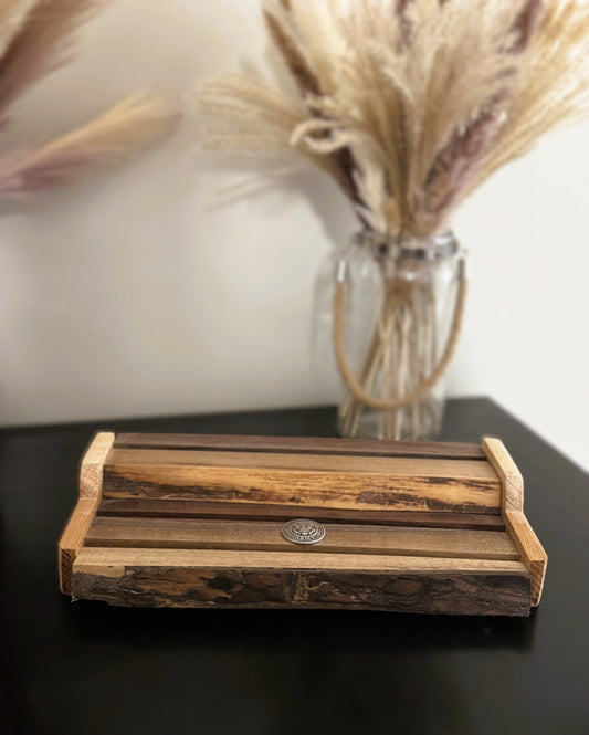United States Army Challenge Coin Holder Display